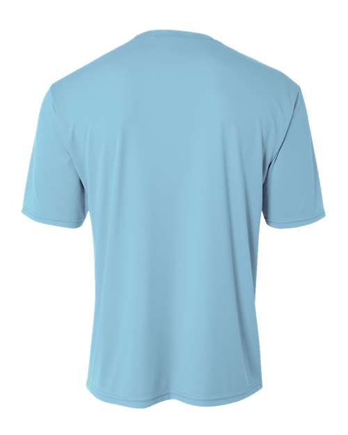 Cooling Performance T-Shirt | USA Decoration