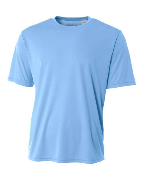 Cooling Performance T-Shirt | USA Decoration