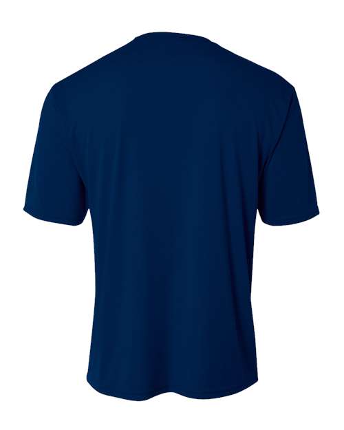 Cooling Performance T-Shirt | USA Decoration