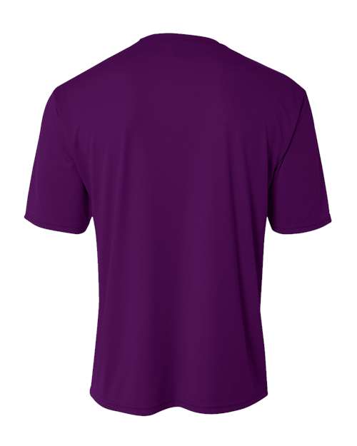 Cooling Performance T-Shirt | USA Decoration