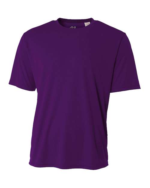 Cooling Performance T-Shirt | USA Decoration
