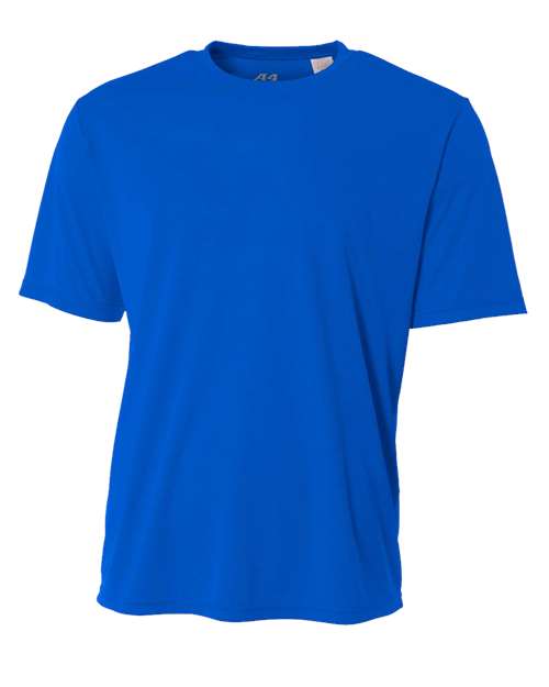 Cooling Performance T-Shirt | USA Decoration