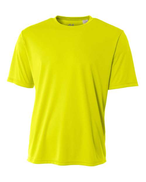 Cooling Performance T-Shirt | USA Decoration