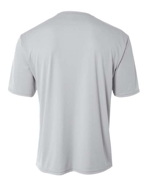Cooling Performance T-Shirt | USA Decoration