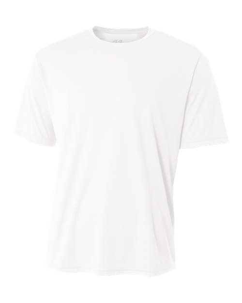 Cooling Performance T-Shirt | USA Decoration