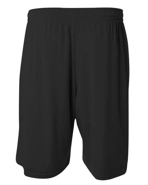 Cooling Performance 9" Shorts | USA Decoration