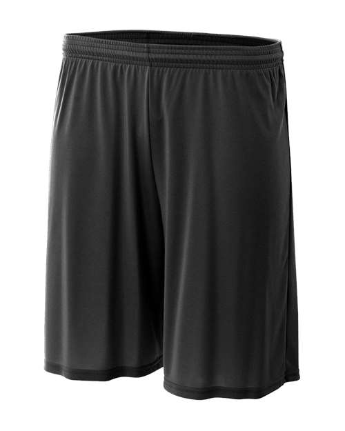 Cooling Performance 9" Shorts | USA Decoration