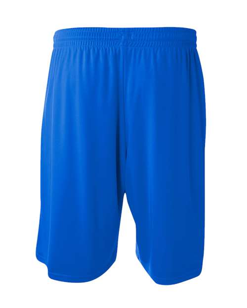 Cooling Performance 9" Shorts | USA Decoration