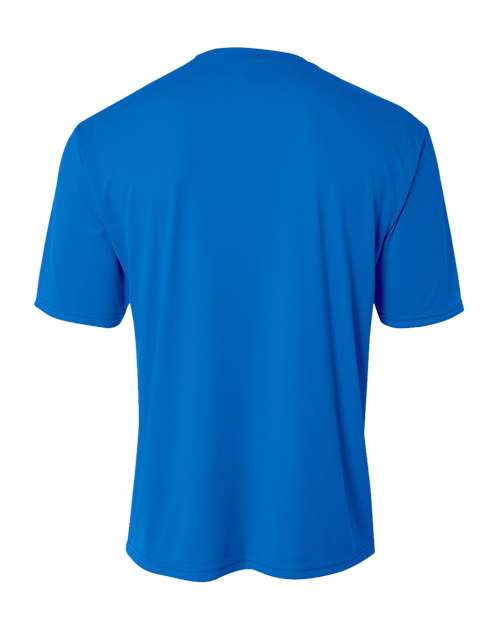 Youth Cooling Performance T-Shirt | USA Decoration