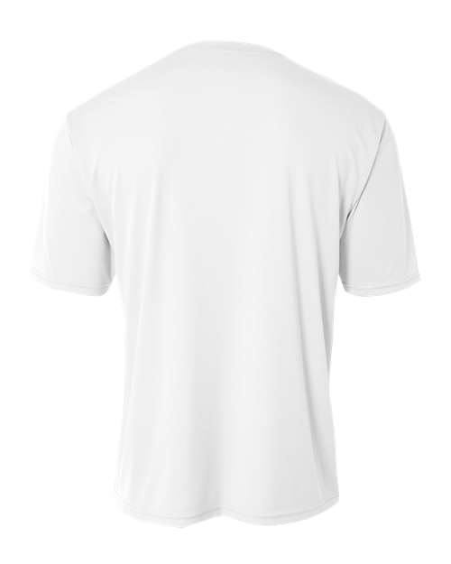 Youth Cooling Performance T-Shirt | USA Decoration