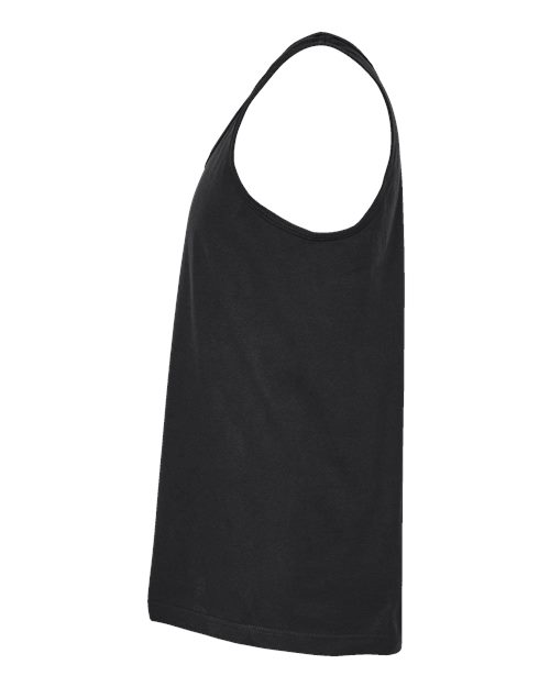 Fine Jersey Tank Top | USA Decoration