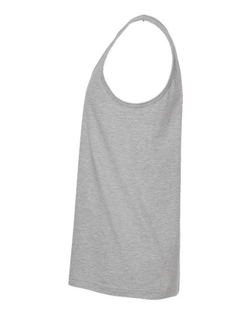 Fine Jersey Tank Top | USA Decoration