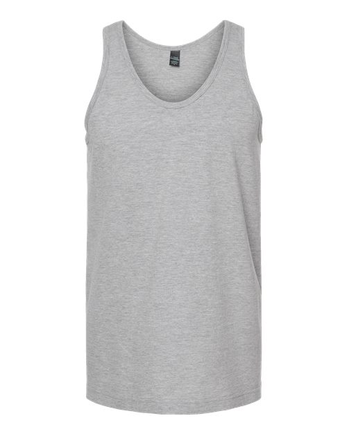 Fine Jersey Tank Top | USA Decoration