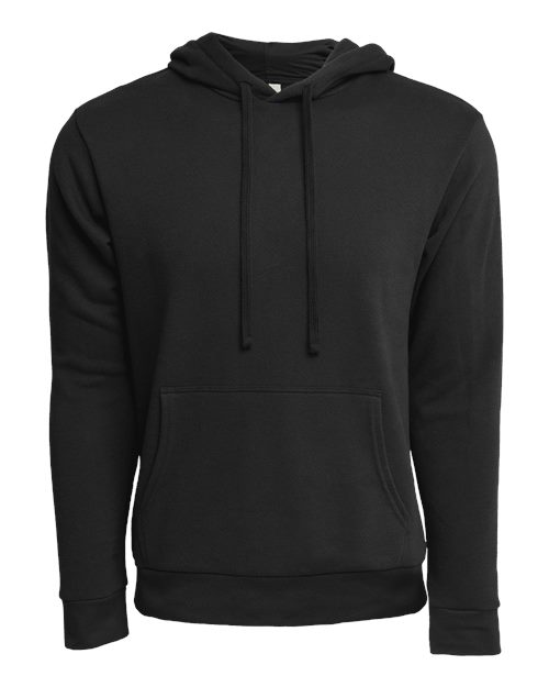 Laguna Sueded Hoodie | USA Decoration