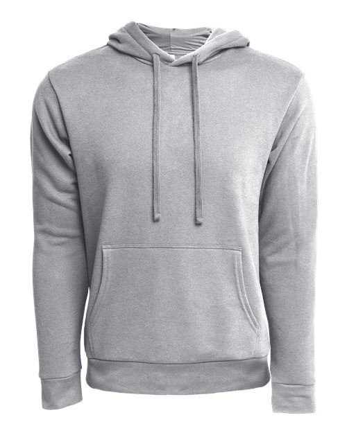 Laguna Sueded Hoodie | USA Decoration