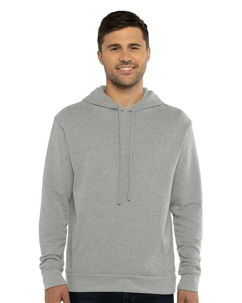 Laguna Sueded Hoodie | USA Decoration