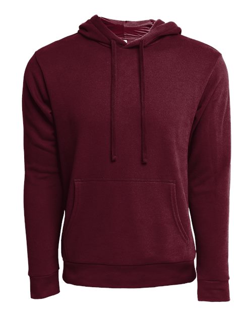 Laguna Sueded Hoodie | USA Decoration