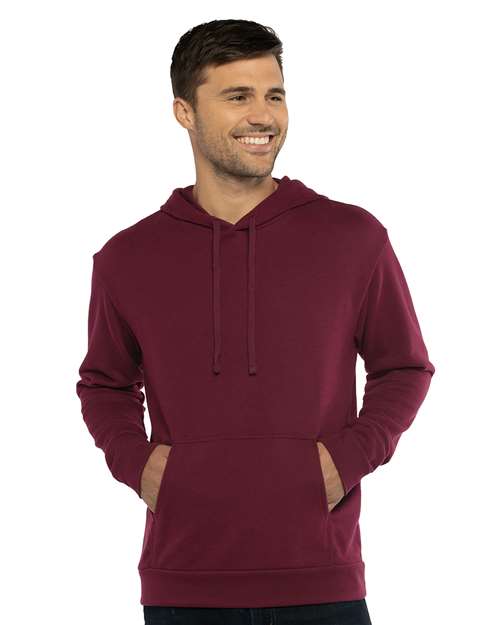Laguna Sueded Hoodie | USA Decoration