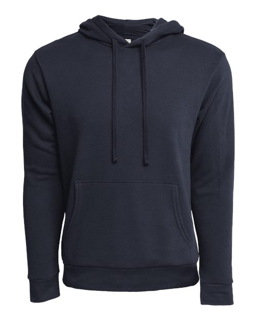 Laguna Sueded Hoodie | USA Decoration