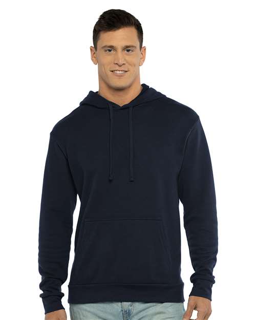 Laguna Sueded Hoodie | USA Decoration