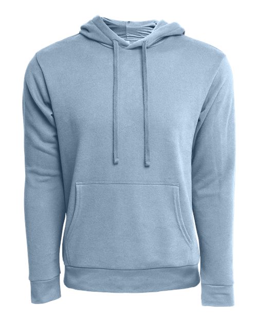 Laguna Sueded Hoodie | USA Decoration