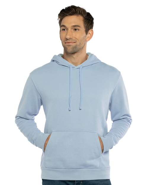 Laguna Sueded Hoodie | USA Decoration
