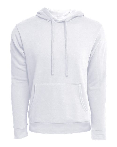 Laguna Sueded Hoodie | USA Decoration