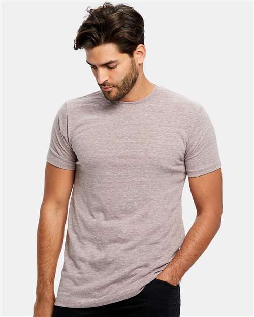 Tri-Blend T-Shirt | USA Decoration