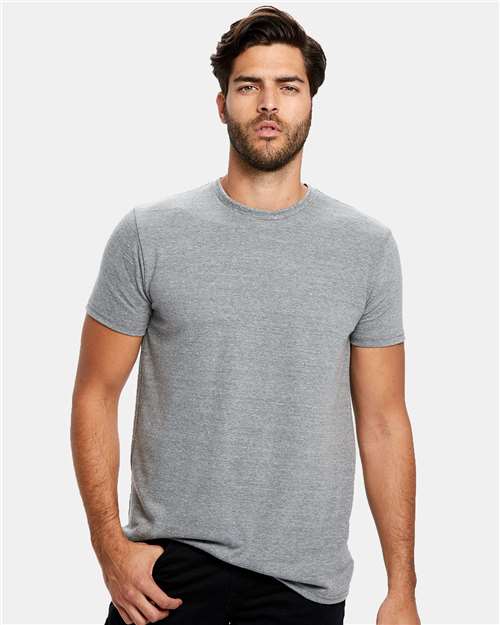 Tri-Blend T-Shirt | USA Decoration