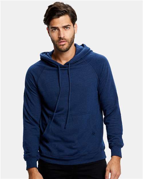 Pullover Hooded Sweatshirt | USA Decoration