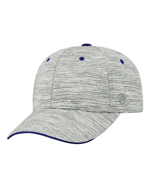 Ballaholla Cap | USA Decoration