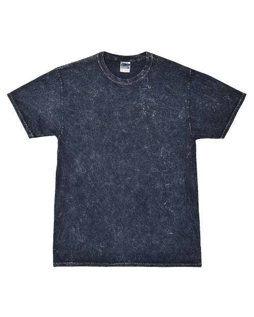 Mineral Wash T-Shirt | USA Decoration