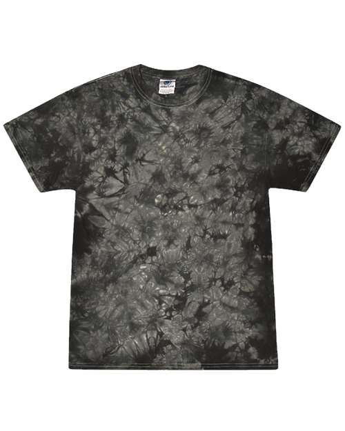 Crystal Wash T-Shirt | USA Decoration
