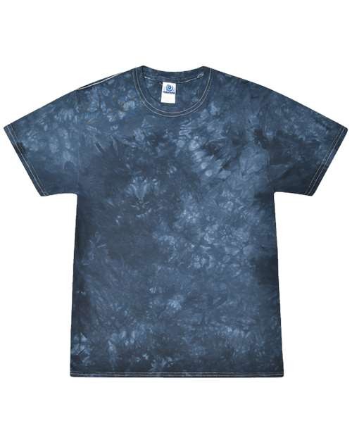 Crystal Wash T-Shirt | USA Decoration