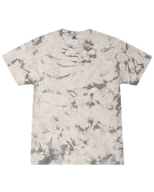 Crystal Wash T-Shirt | USA Decoration