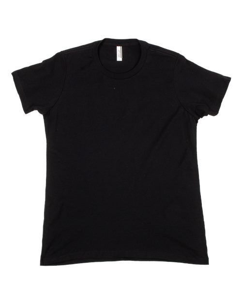 Women's Premium Cotton T-Shirt | USA Decoration