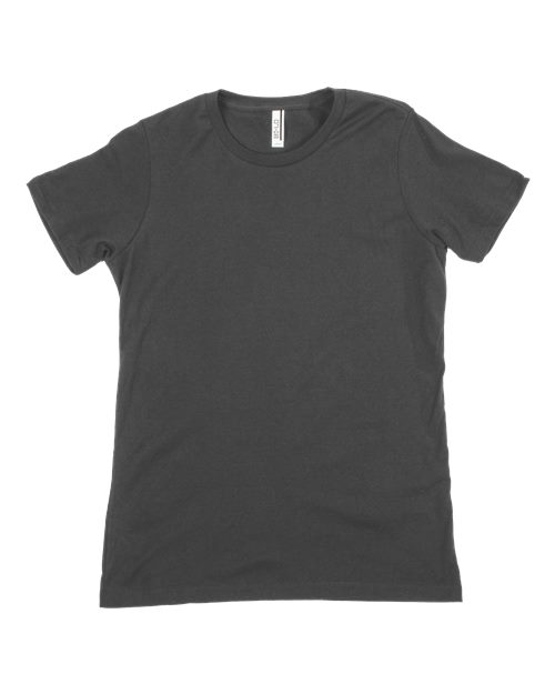 Women's Premium Cotton T-Shirt | USA Decoration