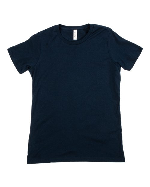 Women's Premium Cotton T-Shirt | USA Decoration