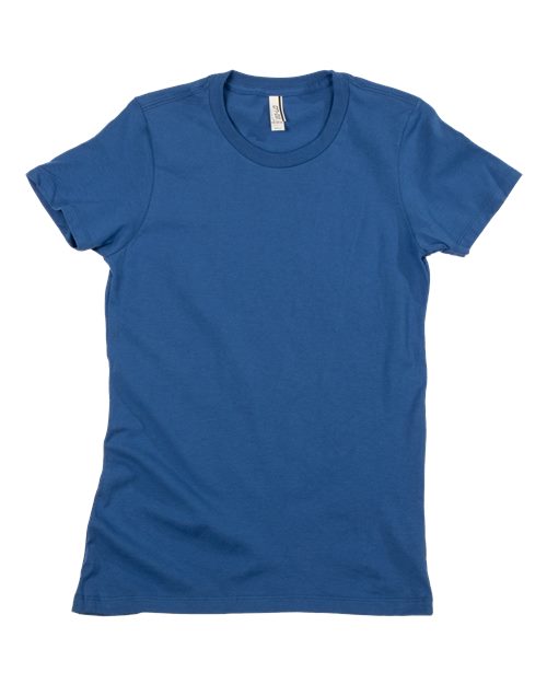 Women's Premium Cotton T-Shirt | USA Decoration