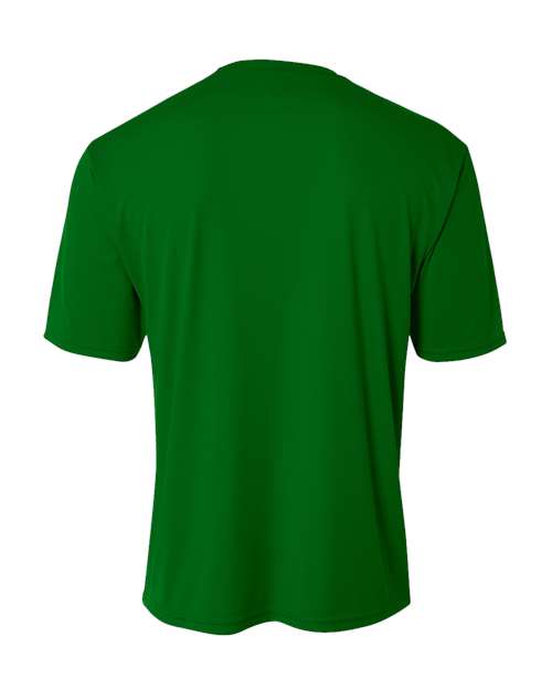Youth Cooling Performance T-Shirt | USA Decoration