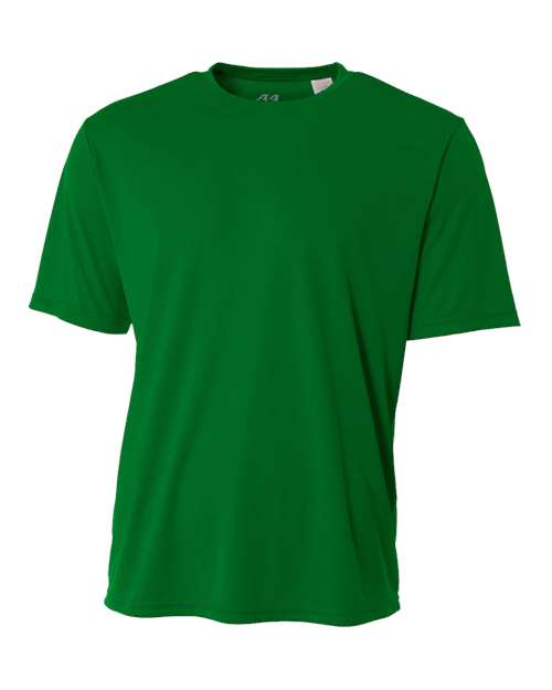 Youth Cooling Performance T-Shirt | USA Decoration