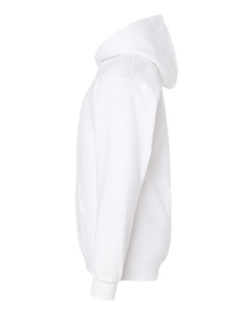 Youth Hooded Sweatshirt | USA Decoration
