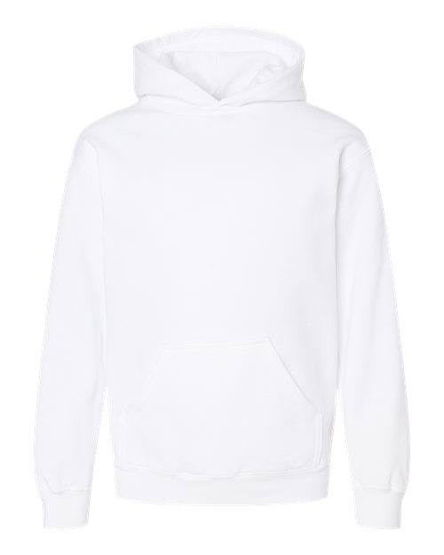 Youth Hooded Sweatshirt | USA Decoration