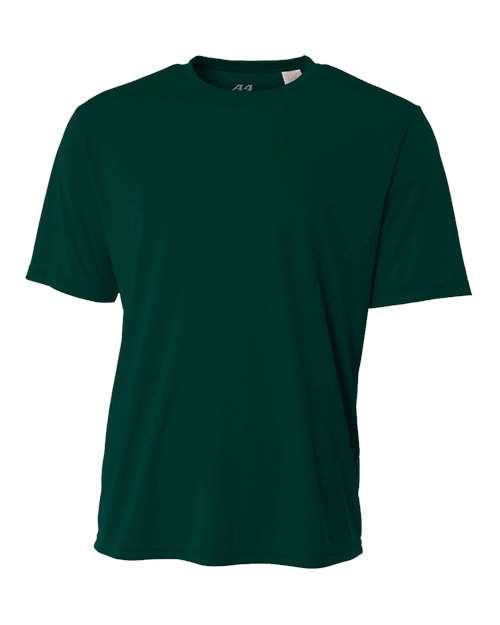 Cooling Performance T-Shirt | USA Decoration