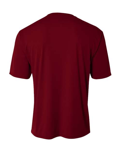 Cooling Performance T-Shirt | USA Decoration
