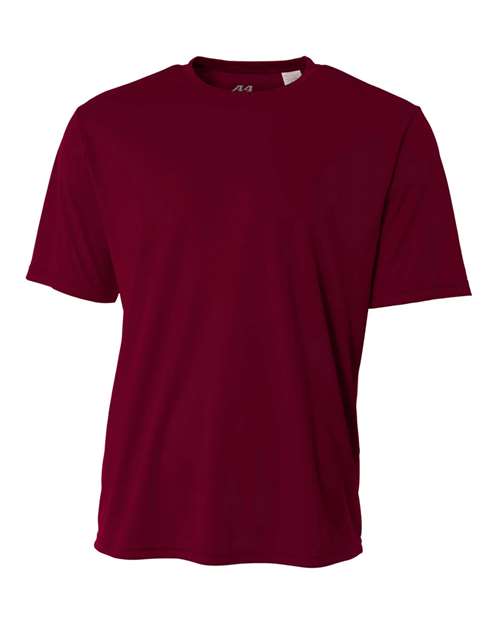 Cooling Performance T-Shirt | USA Decoration