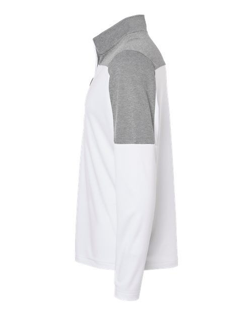 Lightweight Quarter-Zip Pullover | USA Decoration