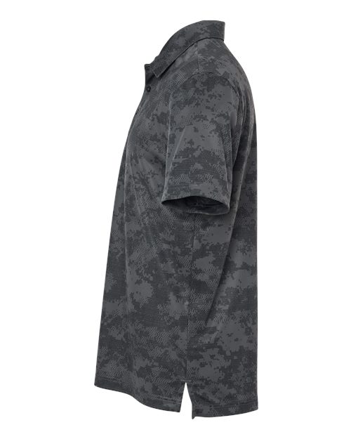 Camo Polo | USA Decoration