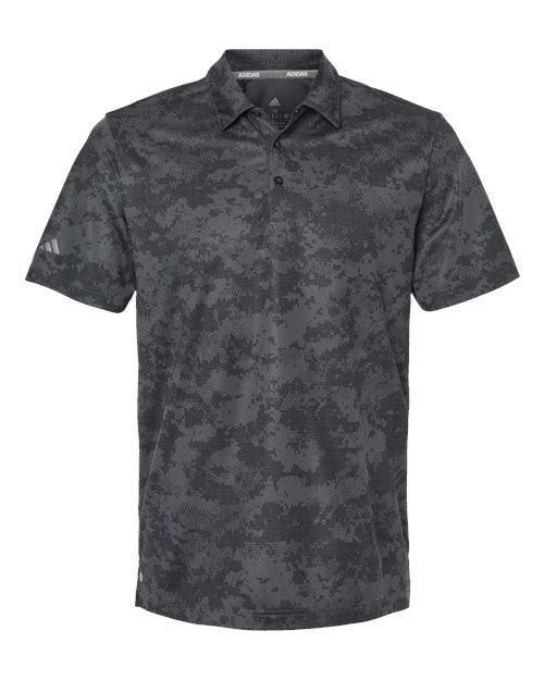 Camo Polo | USA Decoration