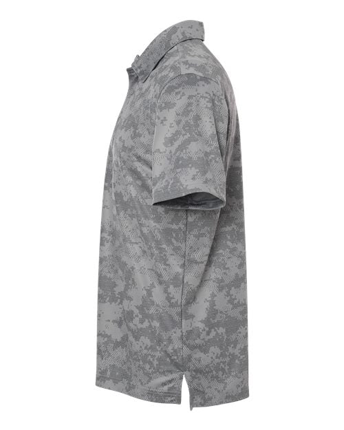 Camo Polo | USA Decoration